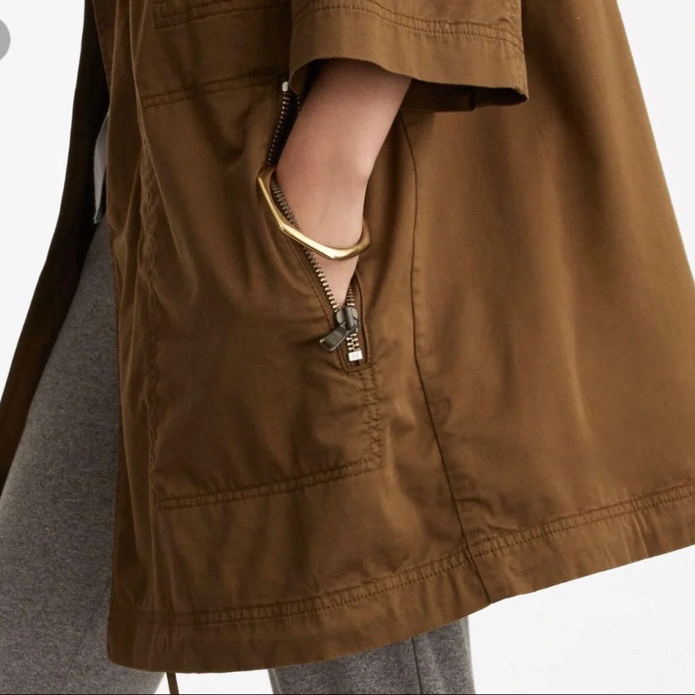 🌿Jacket - Picture 4 of 7